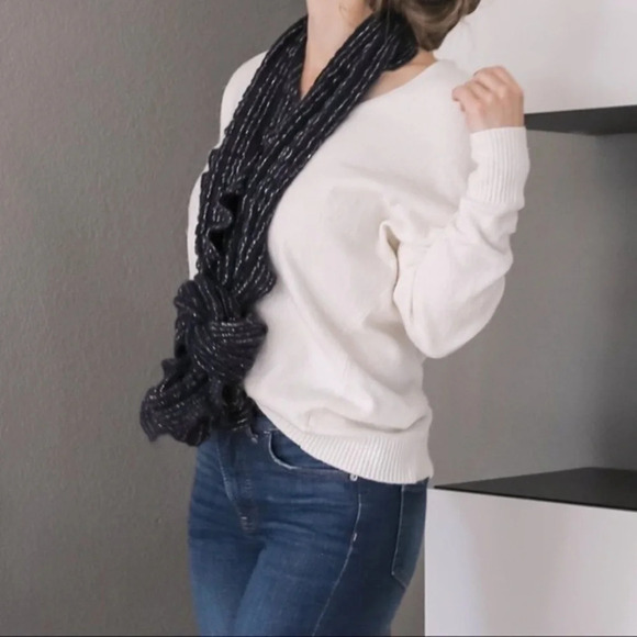 Nine West Infinity scarf - Picture 1 of 10